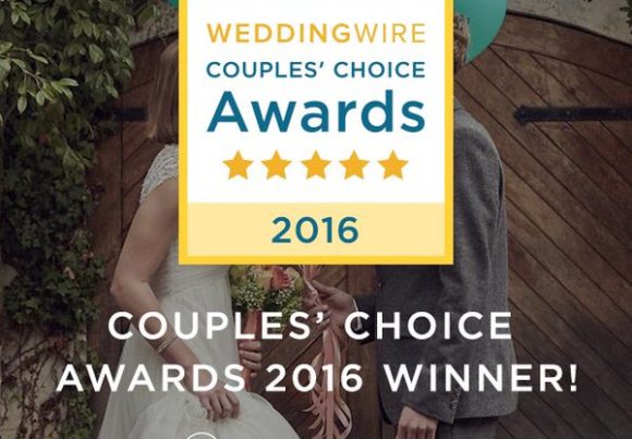 Couple’s Choice Award 2016