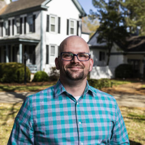 Jeff Burns