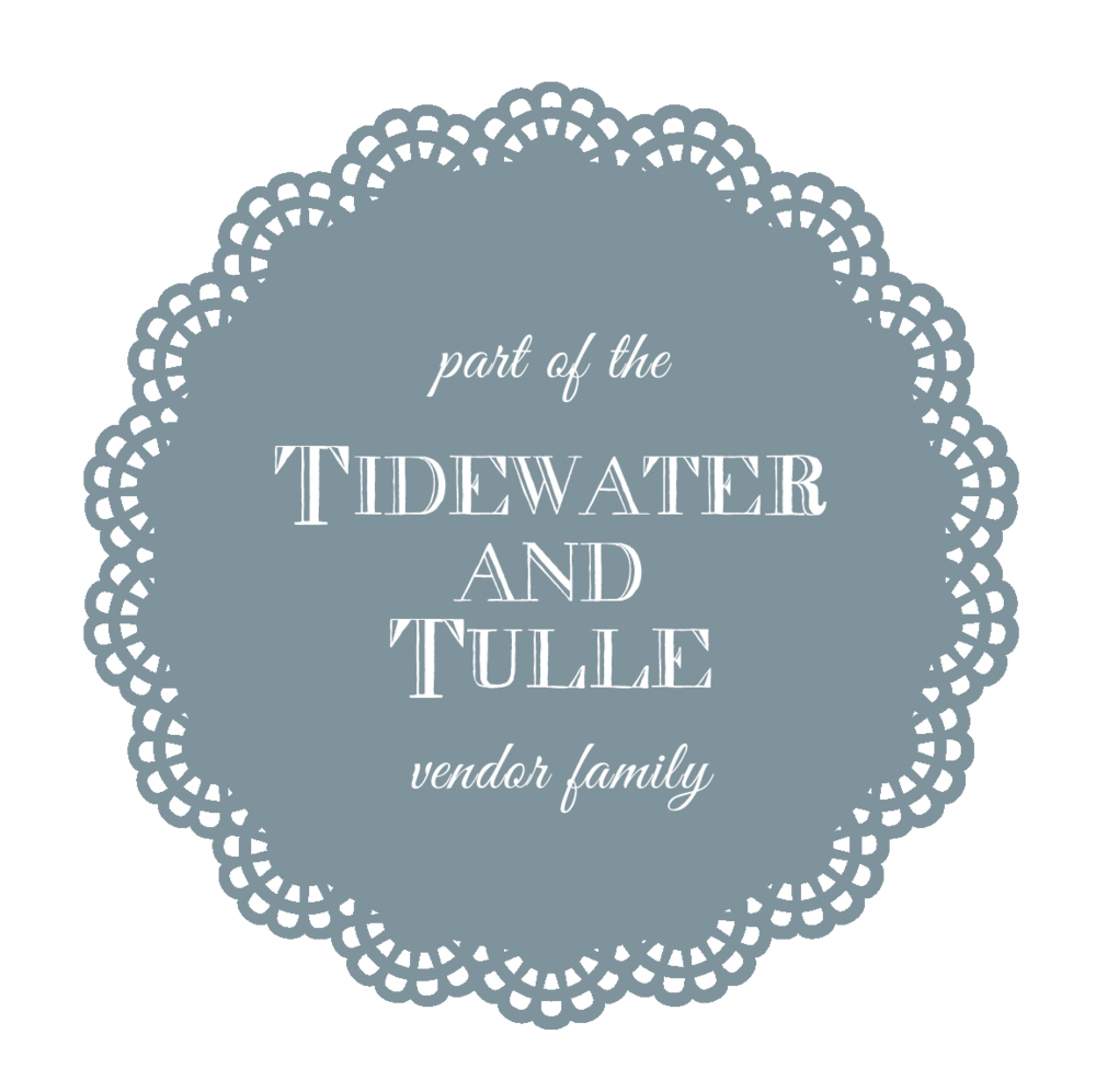 Tidewater & Tulle