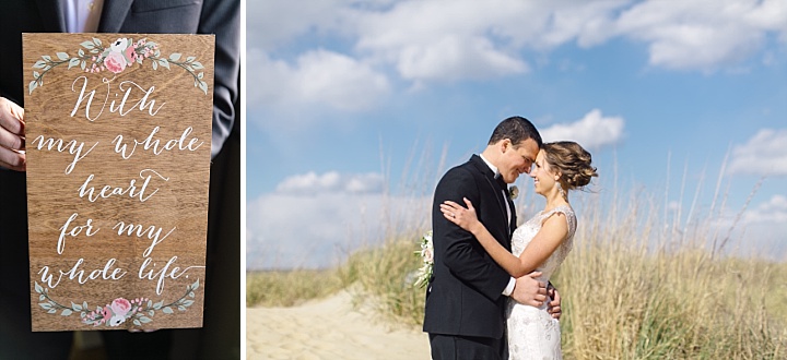 East Beach Bayfront Club - Sparkler Exit - Norfolk Virginia Wedding - Virginia Beach Wedding - Andi & Zoe (2)