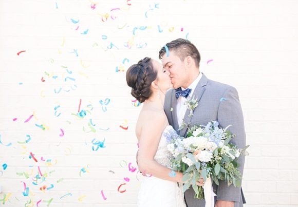 Montero’s Real Wedding: Brianna & Shawn’s Elegant MOCA Wedding Montero’s Real Wedding: Brianna & Shawn’s Elegant MOCA Wedding