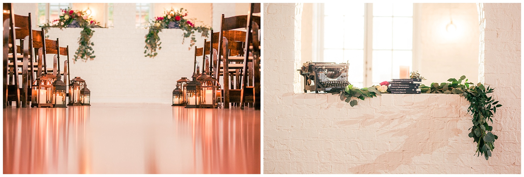 montero's restaurant, historic post office, hampton roads caterer, erika mills photography