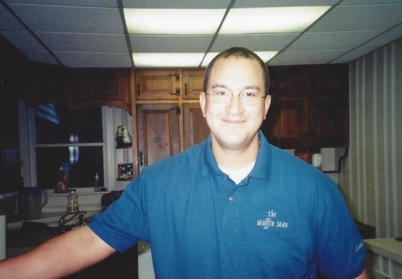 Do You Know the Muffin Man – Montero’s Restaurant History Do You Know the Muffin Man – Montero’s Restaurant History