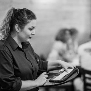 Montero’s Restaurant – Working Here is Working with Family
