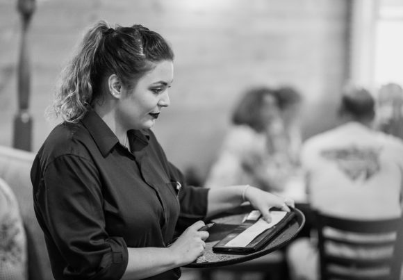 Montero’s Restaurant – Working Here is Working with Family Montero’s Restaurant – Working Here is Working with Family