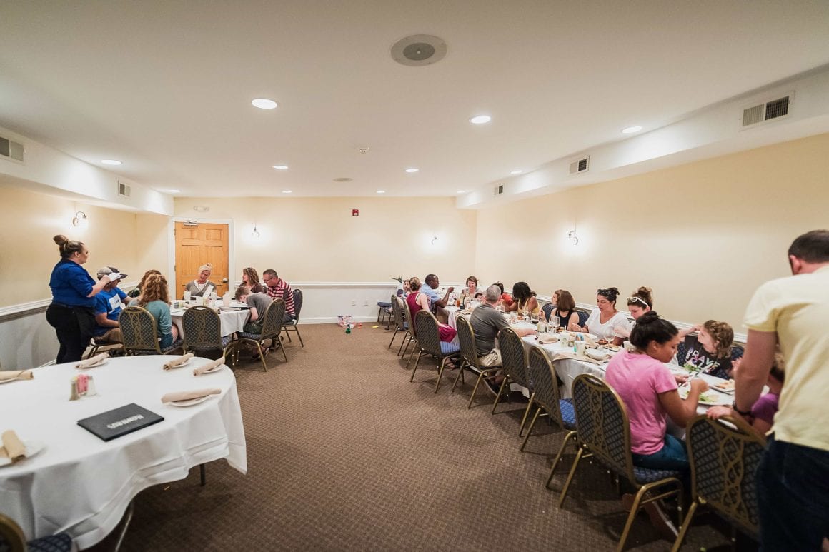 Montero's An Elizabeth City Restaurant, Bar, and Caterer